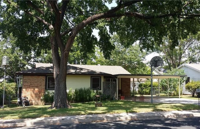 406 Bramble Drive - 406 Bramble Drive, Austin, TX 78745