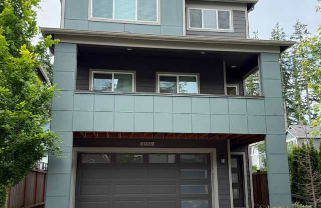 Spacious 3BR Home in Arcadia Terrace photos photos