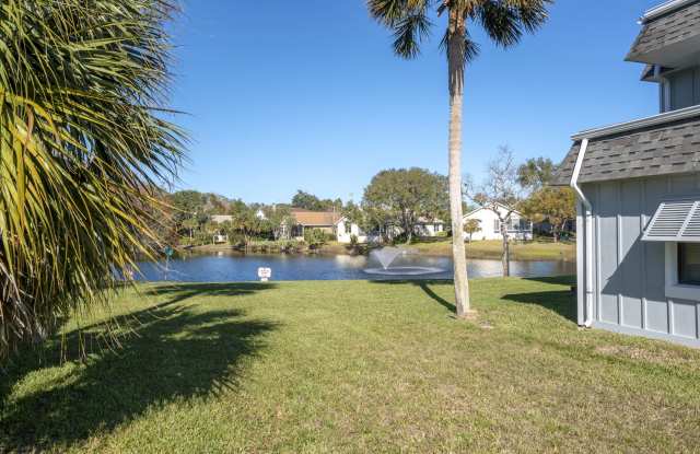 246 Timberline Trail - 246 Timberline Trail, Ormond Beach, FL 32174