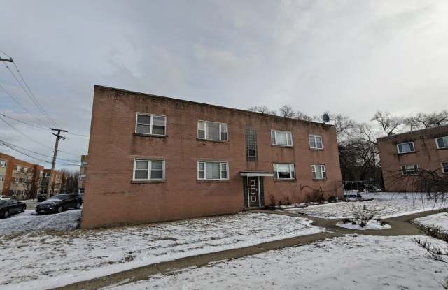 2437 W Balmoral Avenue unit: 2 photos photos