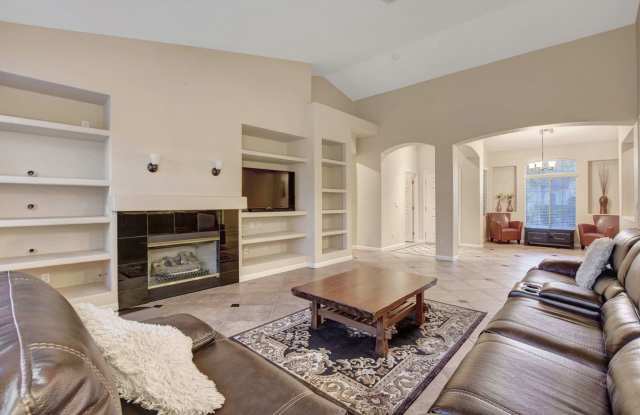 Fully furnished beautiful single story home! photos photos