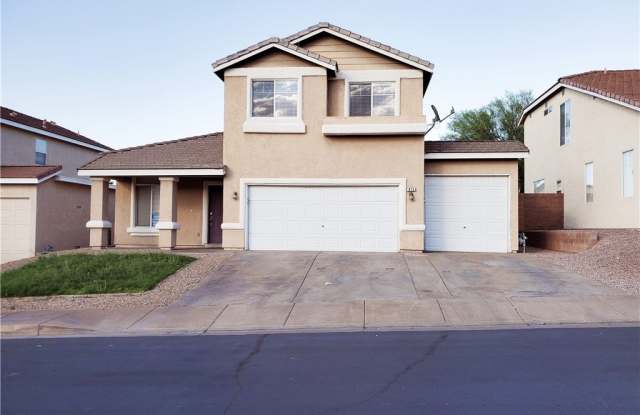 673 Pacific Cascades Drive - 673 Pacific Cascades Drive, Henderson, NV 89012