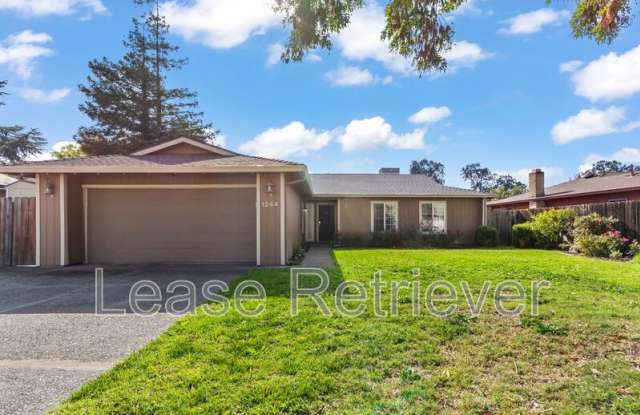 1244 Royal Oaks Dr - 1244 Royal Oaks Drive, Stockton, CA 95209