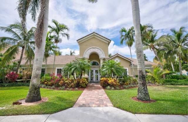 Lighthouse Cove - 6103 - 266 Village Boulevard, Tequesta, FL 33469