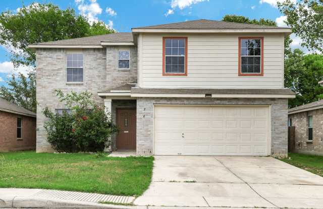 Two-Story Home in Vistas of Westcreek with HOA Amenities photos photos
