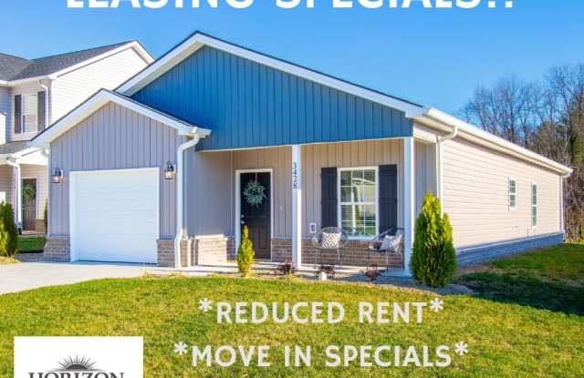3444 Frylee Ct - 3444 Frylee Court, Kingsport, TN 37664
