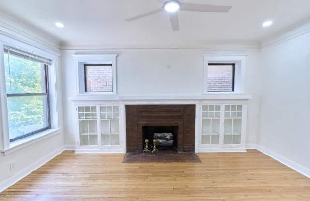 6142 S Rhodes Ave photos photos