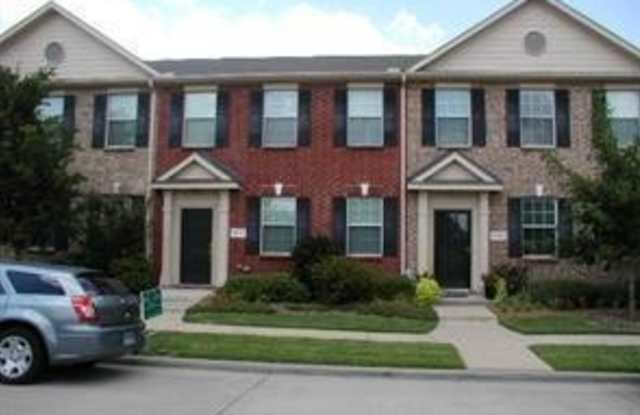 4812 Heather Glen Trail - 4812 Heather Glen Trail, McKinney, TX 75070