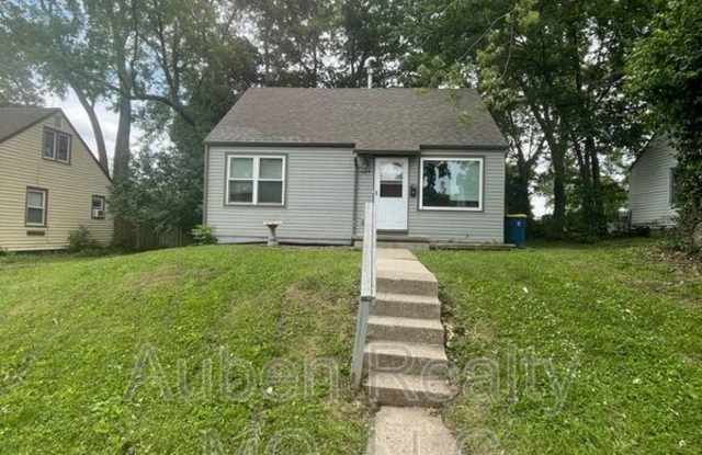 667 Thornton Street - 667 Thornton Street, Liberty, MO 64068 667 Thornton Street - 667 Thornton Street, Liberty, MO 64068