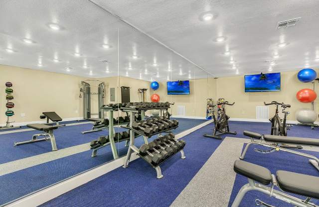 Haven at Lake Deer Apartments Gallery 3