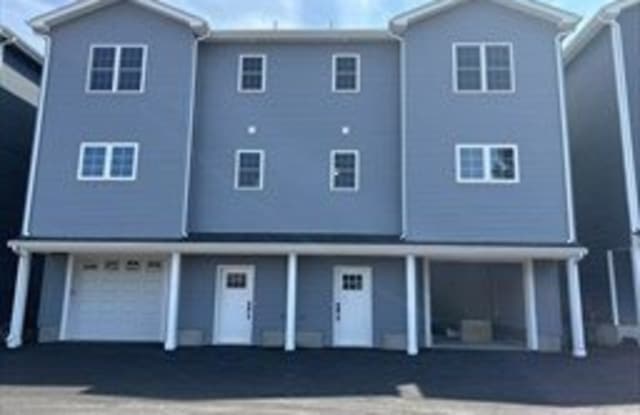 60 Garside - 60 Garside Street, Fall River, MA 02720