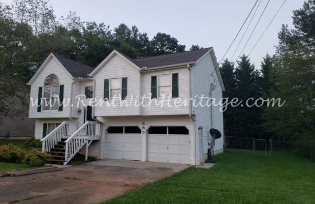 555 Villa Rosa Rd - 555 Villa Rosa Road, Temple, GA 30179