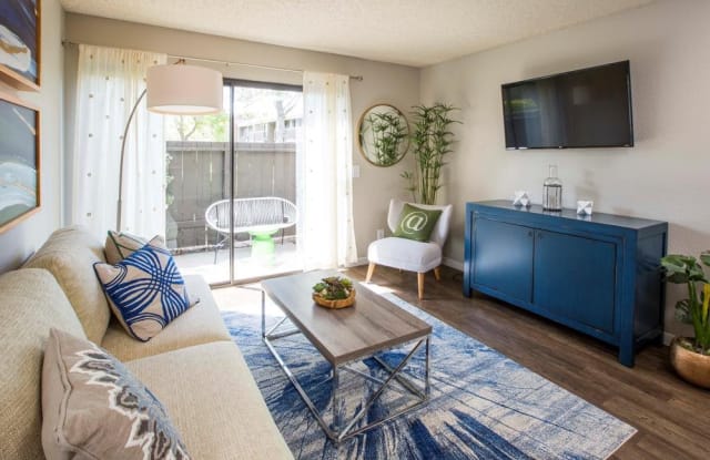 La Vista Apartments of Santa Maria Gallery 3