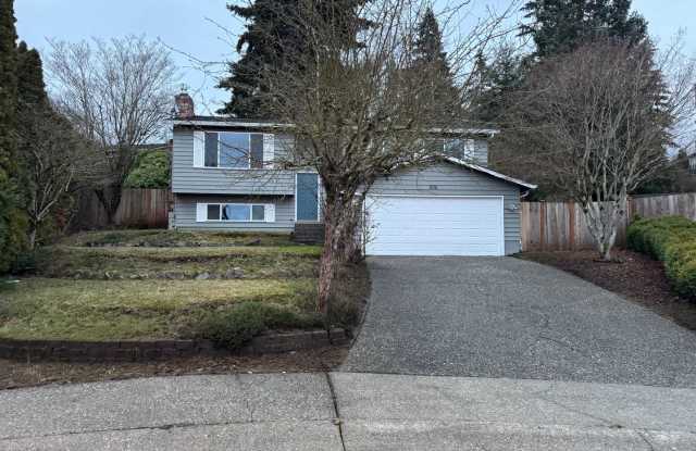 Large 3 bedroom home near Boeing Gallery 1