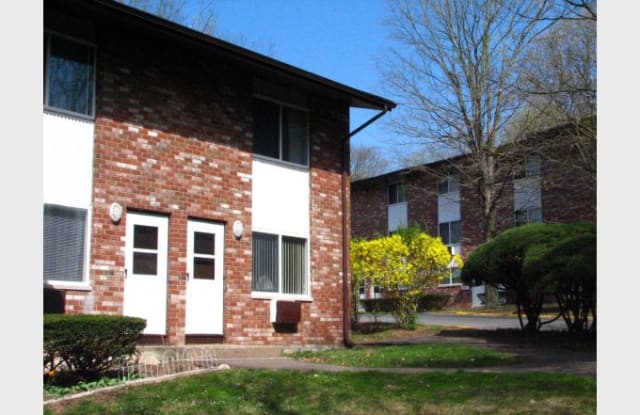 Hillside Gardens Gallery 2