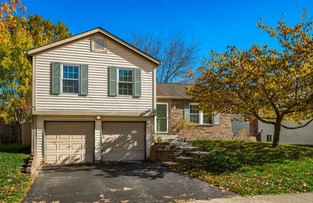 8346 Seabright Drive - 8346 Seabright Drive, Columbus, OH 43065