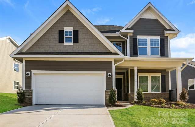 176 Queenshall Road - 176 Queenshall Road, Iredell County, NC 28117