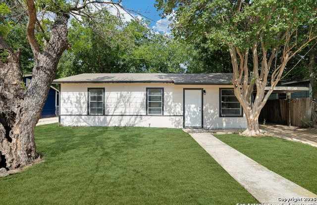 507 Pecan Valley photos photos