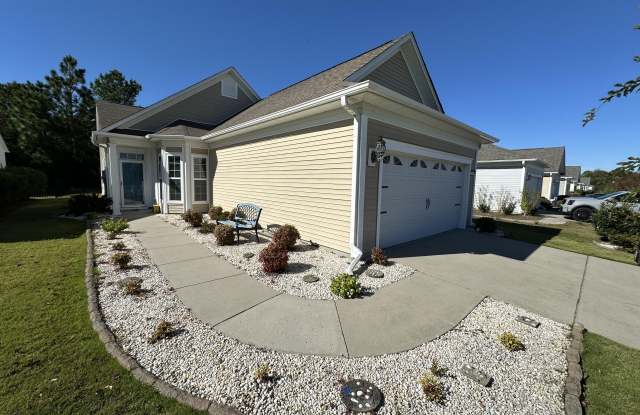 5045 Ballast Road - 5045 Ballast Road, Brunswick County, NC 28461