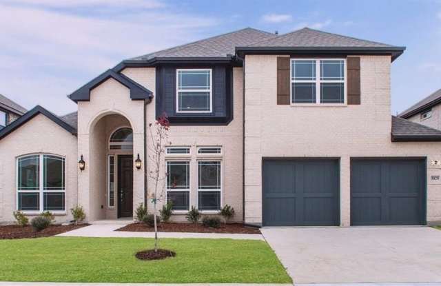 5829 Oakmere Lane - 5829 Oakmere Lane, Denton County, TX 76227