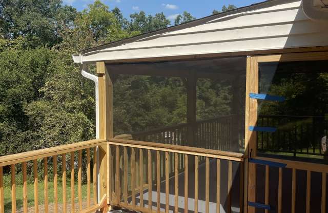 290 Mark Lowery Rd - 290 Mark Lowery Road, Pulaski County, KY 42501