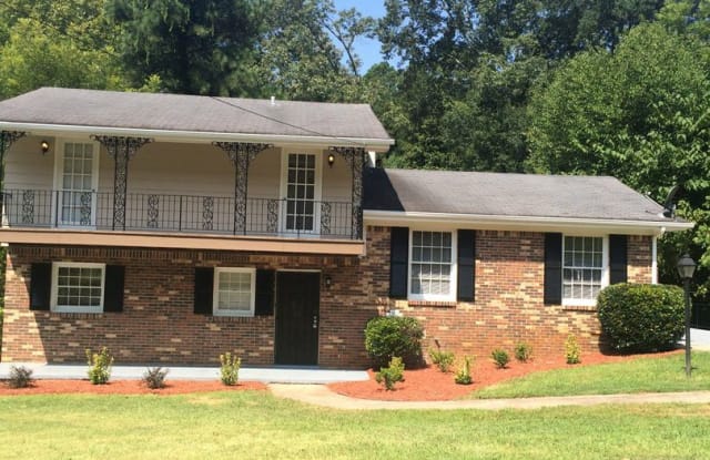 2819 Pendant Place - 2819 Pendant Place, Panthersville, GA 30034
