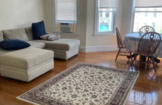 213 Chestnut Hill Ave. Gallery 1