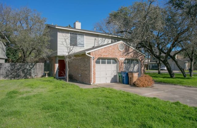 8000 Tuscarora Trail - 8000 Tuscarora Trail, Austin, TX 78729