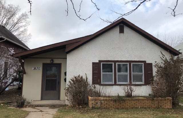 2630 Johnson Street Northeast - 2 - 2630 Northeast Johnson Street, Minneapolis, MN 55418