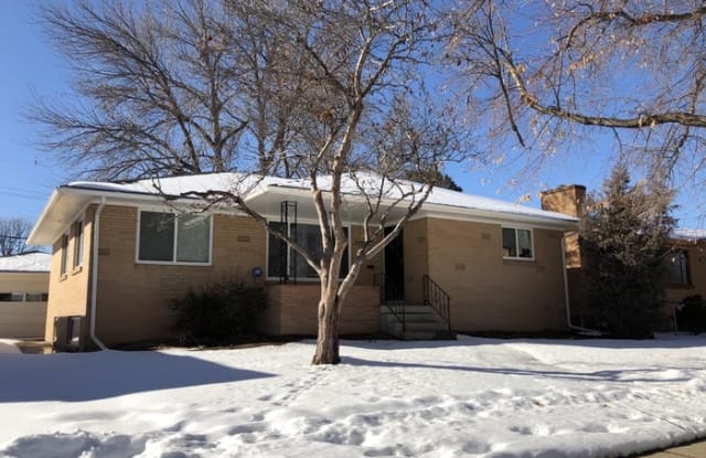 1091 Kenton Street - 1091 Kenton Street, Aurora, CO 80010