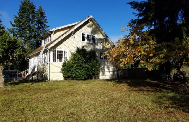 12300 S Keyport Rd NE Bsmt - 12300 South Keyport Road Northeast, Kitsap County, WA 98370