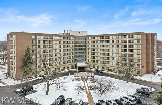 24111 CIVIC CENTER Drive Gallery 4