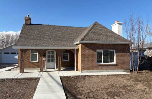 2 Bedroom Home in Spanish Fork photos photos