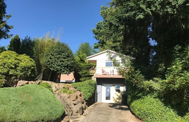 4324 31st Ave W - 4324 31st Avenue West, Seattle, WA 98199