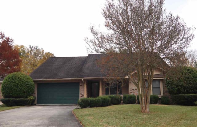 5215 Timberline Lane - 5215 Timberline Lane, Beaumont, TX 77706