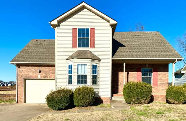 2511 Rafiki Dr - 2511 Rafiki Drive, Clarksville, TN 37042 2511 Rafiki Dr - 2511 Rafiki Drive, Clarksville, TN 37042