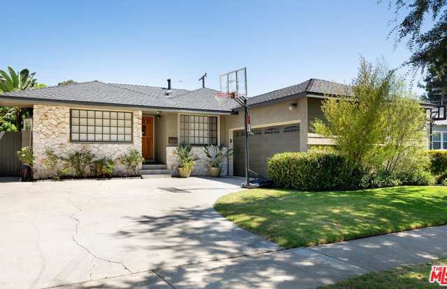 4488 JASMINE Avenue - 4488 Jasmine Avenue, Culver City, CA 90230