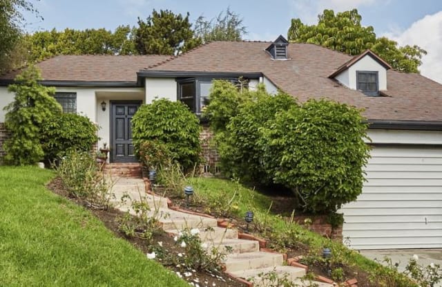10507 HOLMAN Avenue - 10507 Holman Avenue, Los Angeles, CA 90024