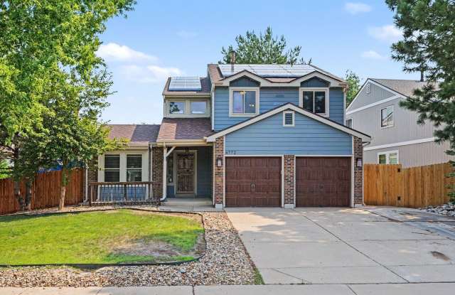 Updated 4BR Corner Lot Home with Finished Basement & 2-Car Garage photos photos