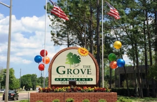 Grove at Deerwood photos photos