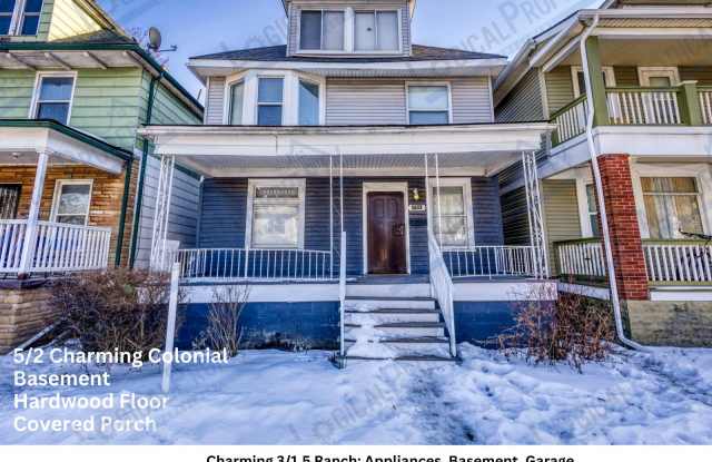 550 Mount Vernon St photos photos