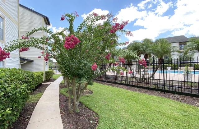 1932 Lake Atriums Circle, #74 - 74HOA PLAZA AT MILLENIUM CONDOMINIUM - 1932 Lake Atrium Circle, Orange County, FL 32839