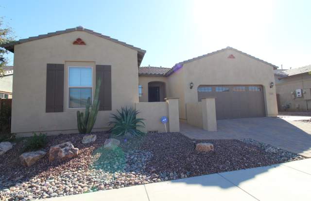 15991 W CORTEZ Street - 15991 West Cortez Street, Surprise, AZ 85379