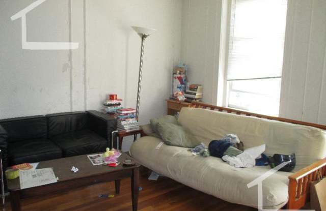 2Br/1Bth, ready to move in, Heat/Hot Water included, Laundry in building - 4 Vinal Street, Boston, MA 02135