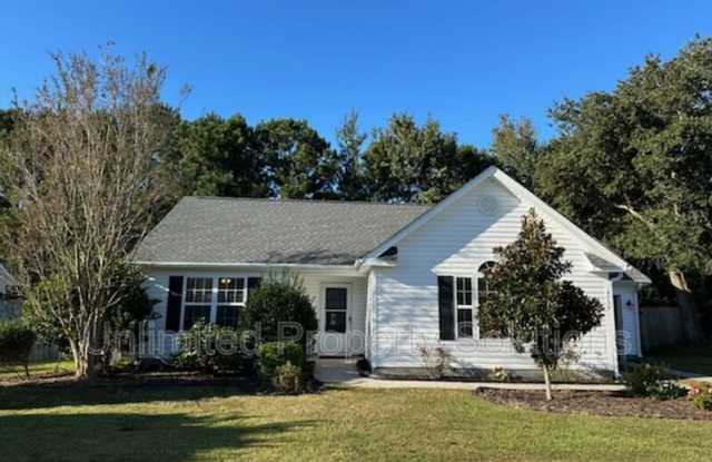 4739 Halyard Rd SE - 4739 Halyard Road Southeast, Brunswick County, NC 28461