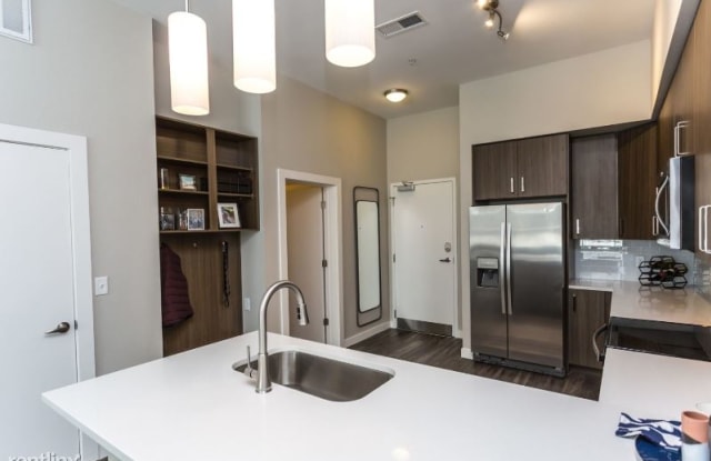 3033 E 1ST AVE - 3033 East 1st Avenue, Denver, CO 80206
