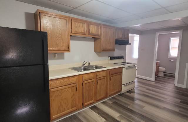 First floor 1 Bedroom apartment in Columbia - 251 Perry Street, Columbia, PA 17512