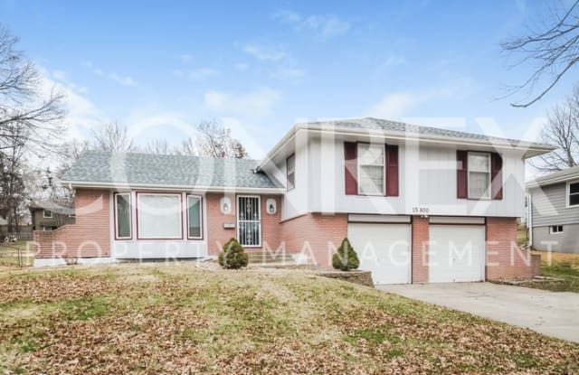 15800 East 45th Place South - 15800 East 45th Place South, Independence, MO 64055