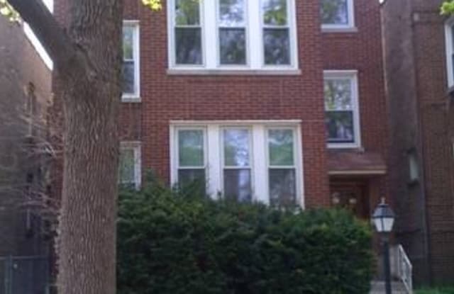 4738 N Talman Ave 2 - 4738 North Talman Avenue, Chicago, IL 60625