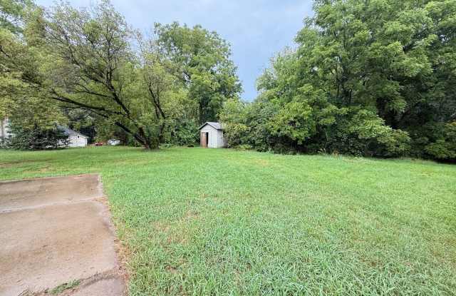 1-Bedroom Single-Family Home***FREE OCTOBER 2026 RENT*** Gallery 4